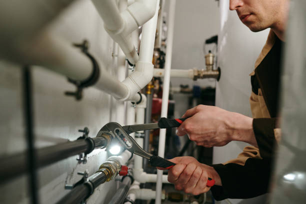 Best Emergency Plumber  in Clay City, KY