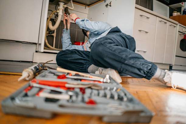 Best Emergency Plumbing Repair  in Clay City, KY