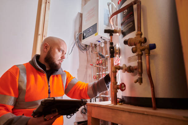 Best Residential Plumbing Services  in Clay City, KY