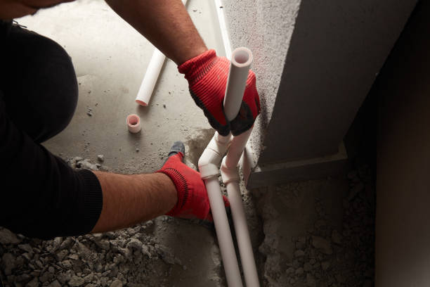 Best Leak Detection Services  in Clay City, KY