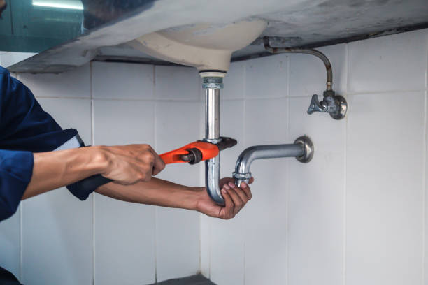 Best Commercial Plumbing Services  in Clay City, KY