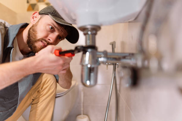 Best Plumbing Repair Near Me  in Clay City, KY