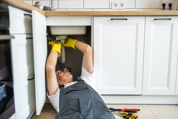Best Toilet Repair Services  in Clay City, KY