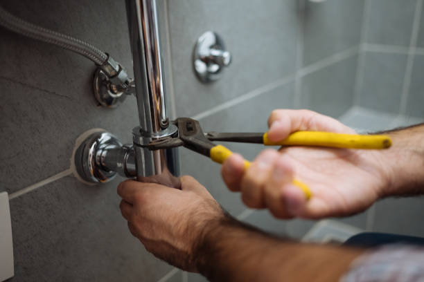 Best Plumbing Inspection Services  in Clay City, KY