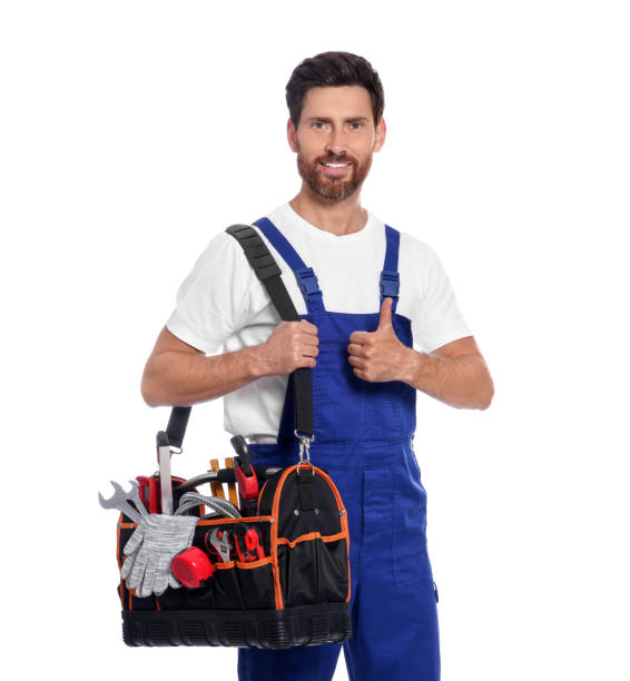 Best Gas Line Repair  in Clay City, KY