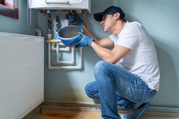Best Shower Repair Services  in Clay City, KY