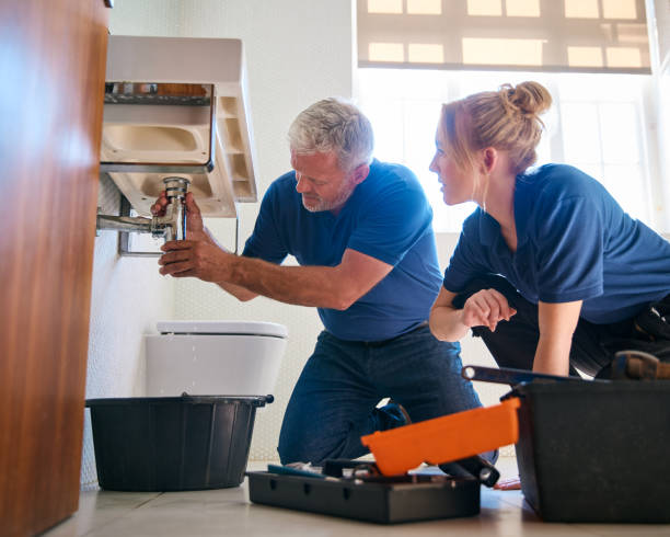 Best Septic Systems  in Clay City, KY